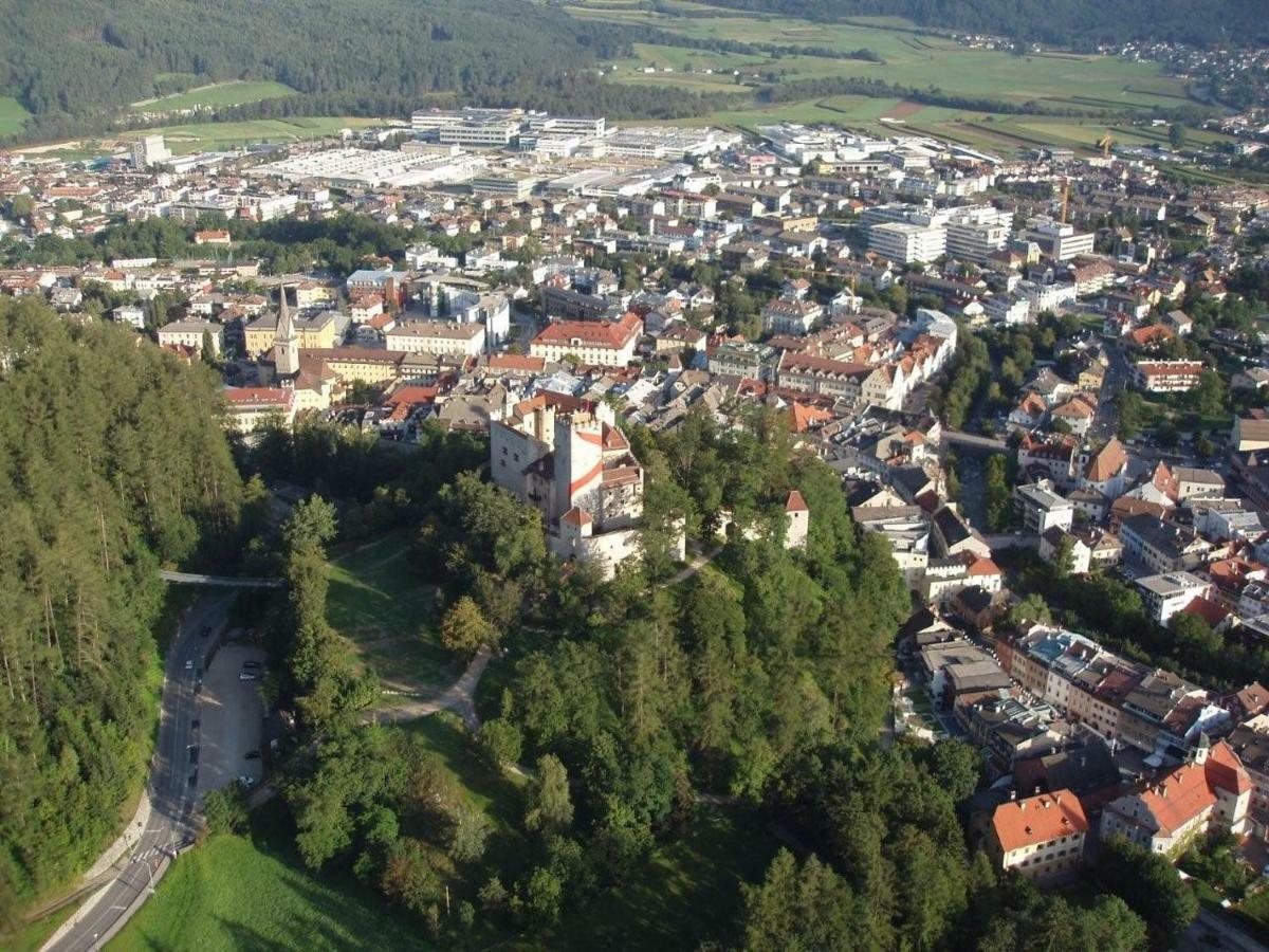Agalma Apartamento Brunico Exterior foto