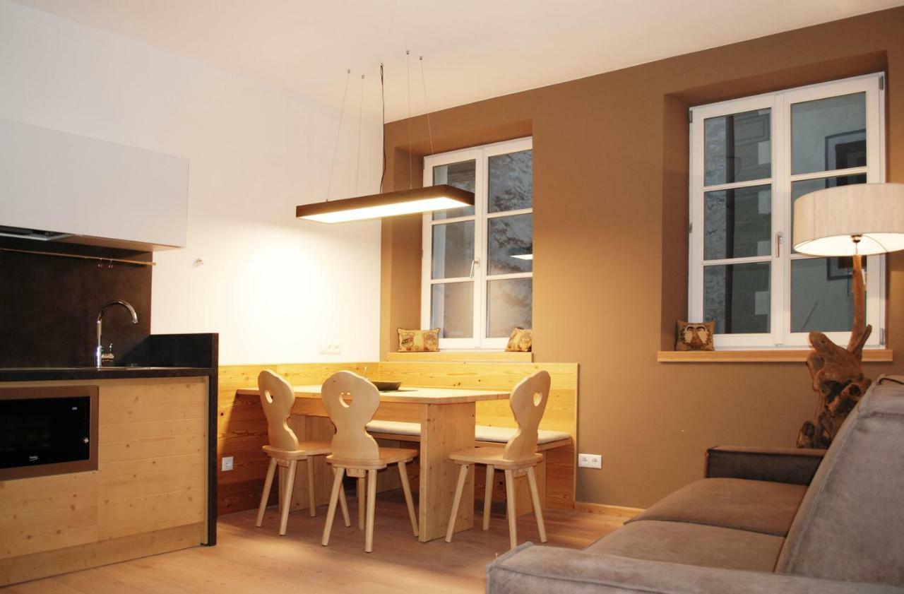 Agalma Apartamento Brunico Exterior foto